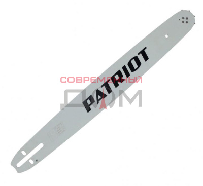 Шина PATRIOT P180SPEA041 18'' 3/8 1.3мм 64 зв. (PG-PO18-50NR)